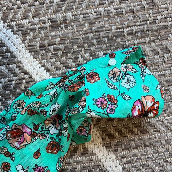 Parker & Rowe Long Dress Sz XS - Picture 8 of 8